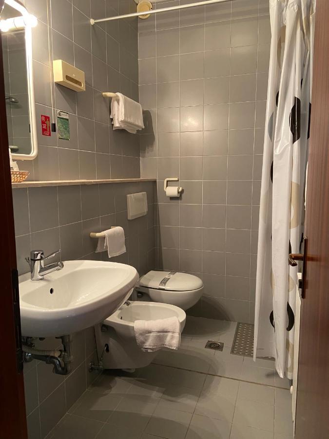 Hotel Caldin's *