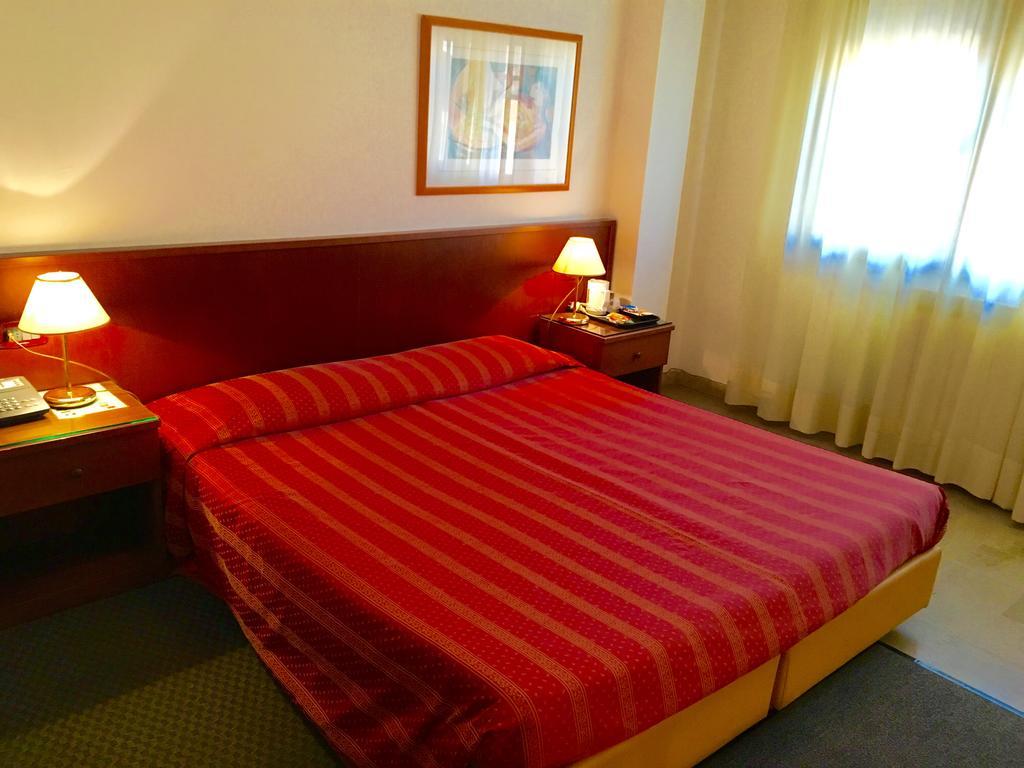 Caldin's Hotel