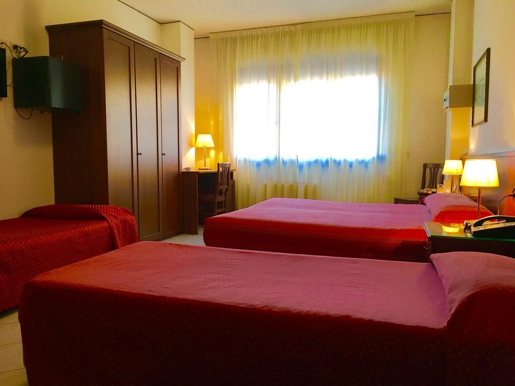 Hotel Caldin's Chioggia