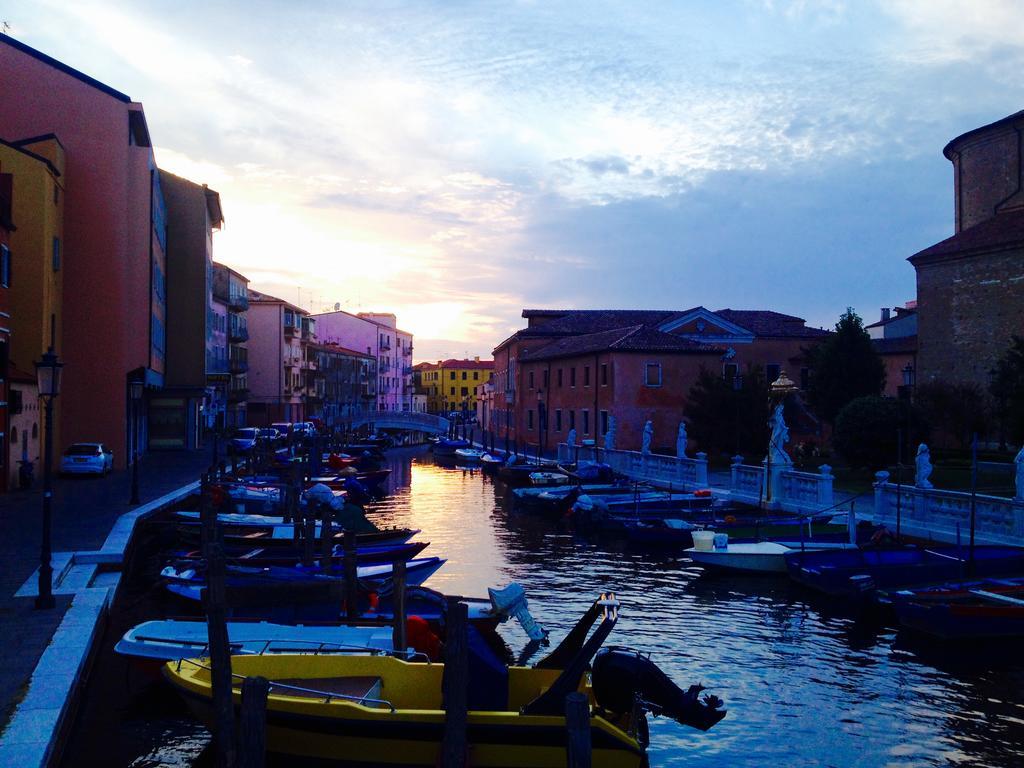 Hotel Caldin's Chioggia