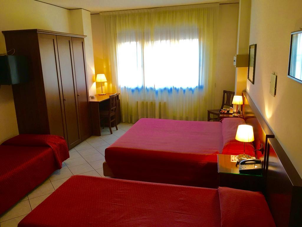 Hotel Caldin's